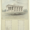 Pinacotheca for Col. Trumbull.
