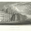 Columbia College.