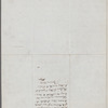 Letters