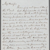 Letters