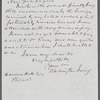 Letters