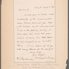 Letters