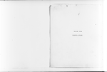 Book One: 1626-1800