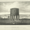 Newport Ruin.
