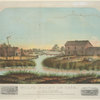 Wolf's Point in 1833.