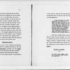 Chapter III: Democracy, a Slogan