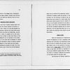 Chapter III: Democracy, a Slogan