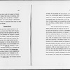Chapter III: Democracy, a Slogan