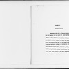 Chapter VI: Slavery's Residue
