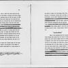 Chapter X: Social Emergence