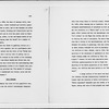 Chapter X: Social Emergence
