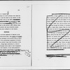 Chapter X: Social Emergence
