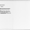 Selected Bibliography
