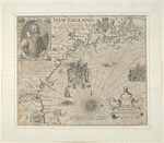 New England the most remarqueable parts thus named by the high and mighty Prince Charles, nowe king of Great Britain.