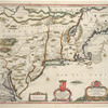 Belgii Novi, Angliae Novae, et partis Virginiae.