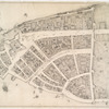 Redraft of the Castello plan