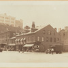 Manhattan: Hudson Street - King Street