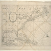 Americae septentrionalis pars.