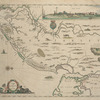A mapp of New Jarsey