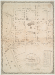 A plan of the town of New Haven