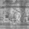 A south east view of ye great town of Boston in New England in America.