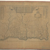 A mapp of ye improved part of Pensilvania in America, divided into countyes, townships and lotts