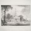 St. Marks Church, New York.