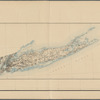 Preliminary geologic map of New York, exhibiting the structure of the state so far as known