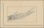 Preliminary geologic map of New York, exhibiting the structure of the state so far as known