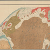 Preliminary geologic map of New York, exhibiting the structure of the state so far as known