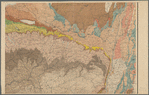 Preliminary geologic map of New York, exhibiting the structure of the state so far as known