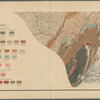 Preliminary geologic map of New York, exhibiting the structure of the state so far as known