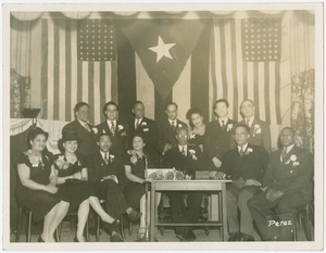 Club Cubano Inter-Americano photograph collection