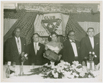 A tribute to Melba Alvarado