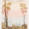 Harvey's American scenery, representing different atmospheric effects at different time of day. [Title page.]