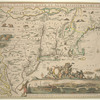 Totius Neobelgii Nova et accuratissima tabula