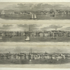 A view of the city of New-York from Brooklyn Heights, in 1798.