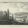 State of New-York.  2D.  View of the river Harlem.
