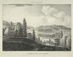 State of New-York.  2D.  View of the river Harlem.