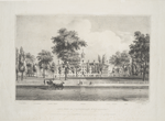 College of Princeton, New Jersey.