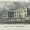 University of Pennsylvania. Pl. 15.