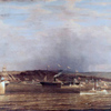 The arrival of the Great Western at New York, April 23, 1838