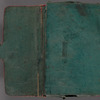 Elizabeth De Hart Bleecker diary