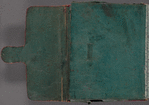Elizabeth De Hart Bleecker diary