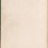 Elizabeth De Hart Bleecker diary
