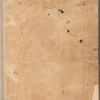 Elizabeth De Hart Bleecker diary