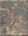 Elizabeth De Hart Bleecker diary