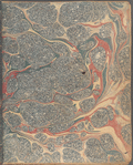 Elizabeth De Hart Bleecker diary