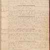 Elizabeth De Hart Bleecker diary