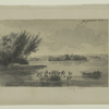 Potomac River. Washington City. Sept. 39.